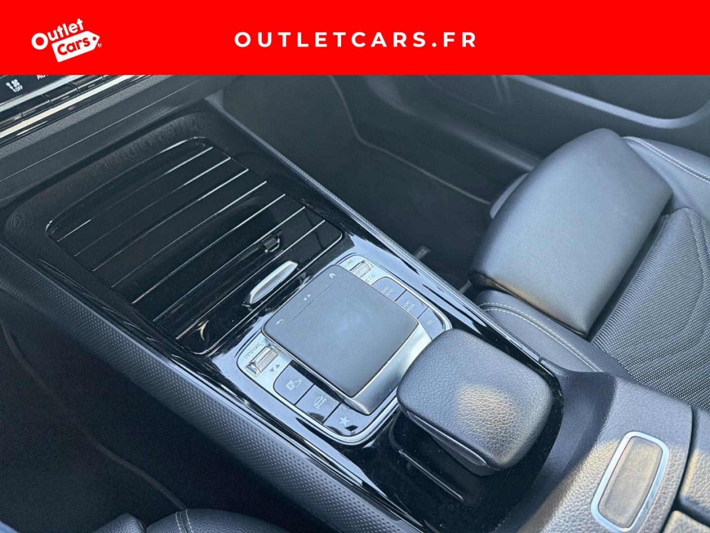 Voitures occasions MERCEDES-BENZ CLASSE B Style Line Edition Dunkerque