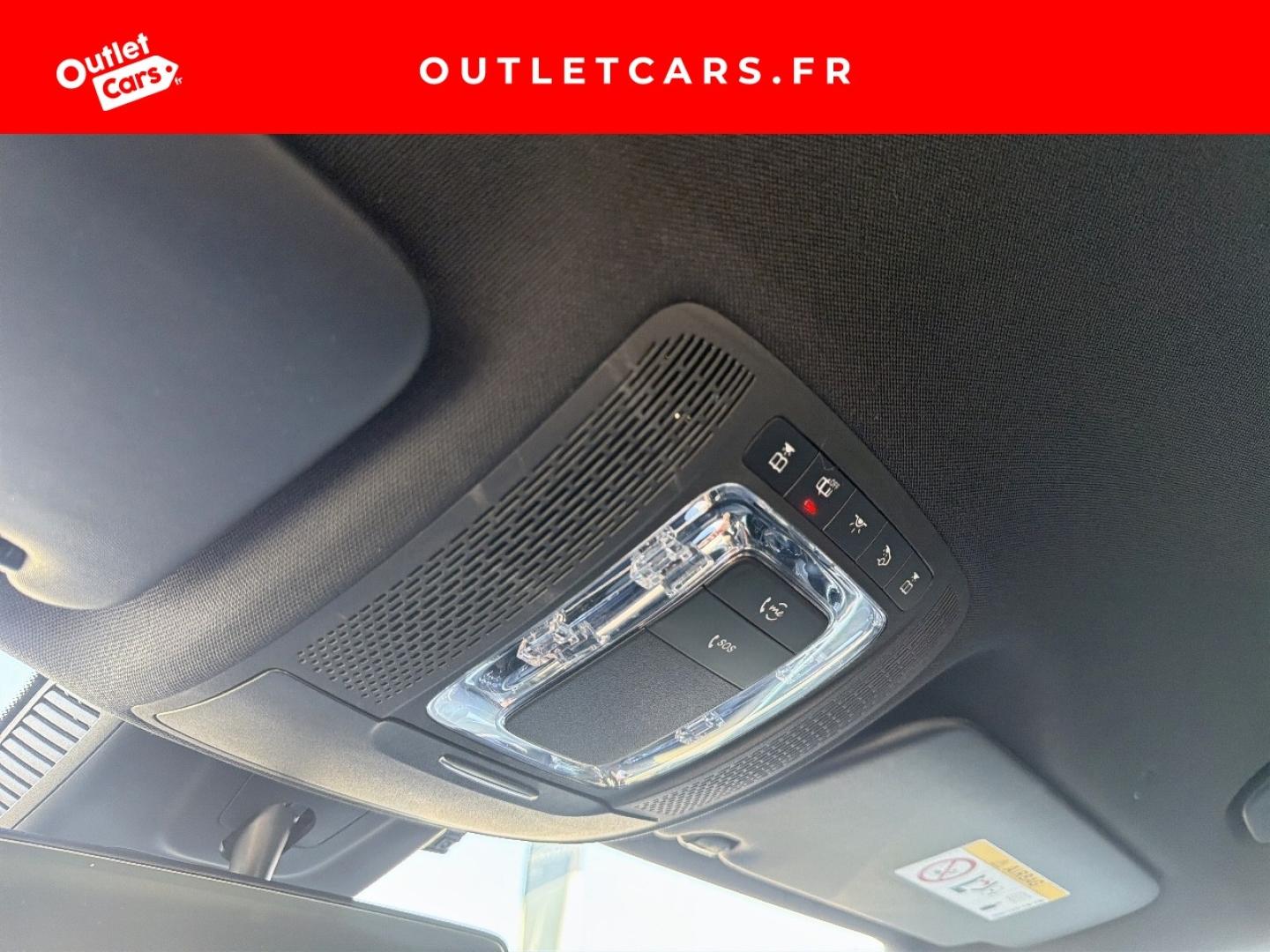 Voitures occasions MERCEDES-BENZ CLASSE B Style Line Edition Dunkerque