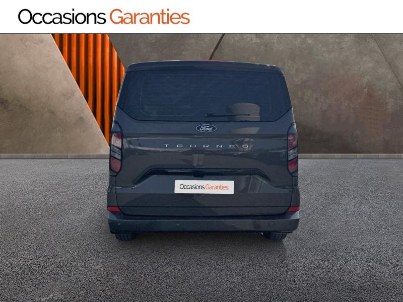 Voitures occasions FORD Tourneo Custom Titanium Dunkerque