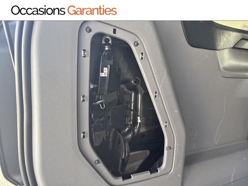 Voitures occasions FORD Tourneo Custom Titanium Dunkerque
