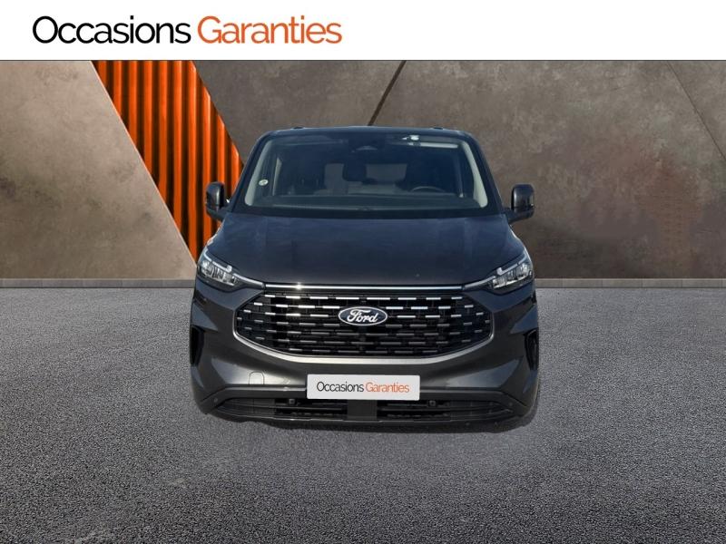 Voitures occasions FORD Tourneo Custom Titanium Dunkerque