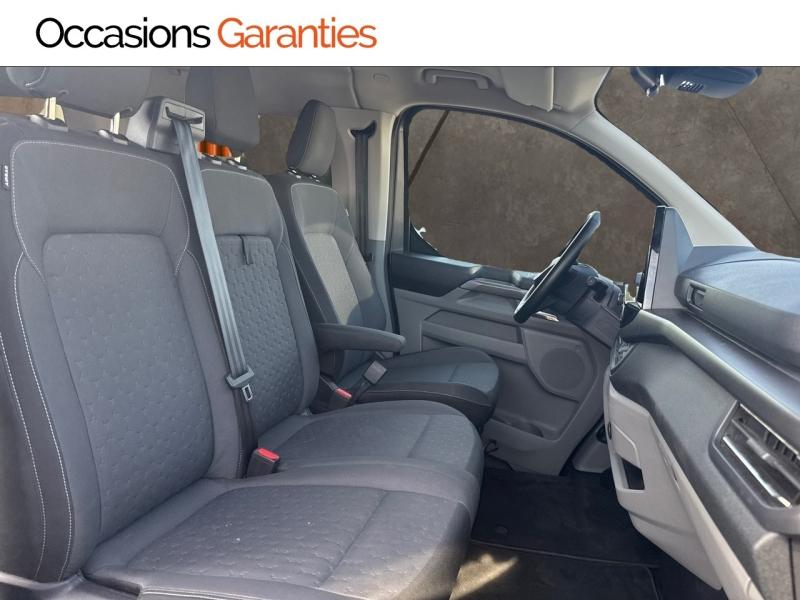 Voitures occasions FORD Tourneo Custom Titanium Dunkerque
