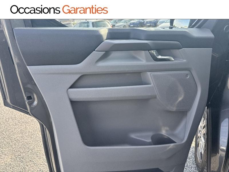 Voitures occasions FORD Tourneo Custom Titanium Dunkerque