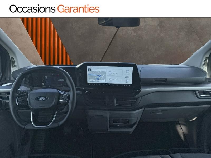 Voitures occasions FORD Tourneo Custom Titanium Dunkerque