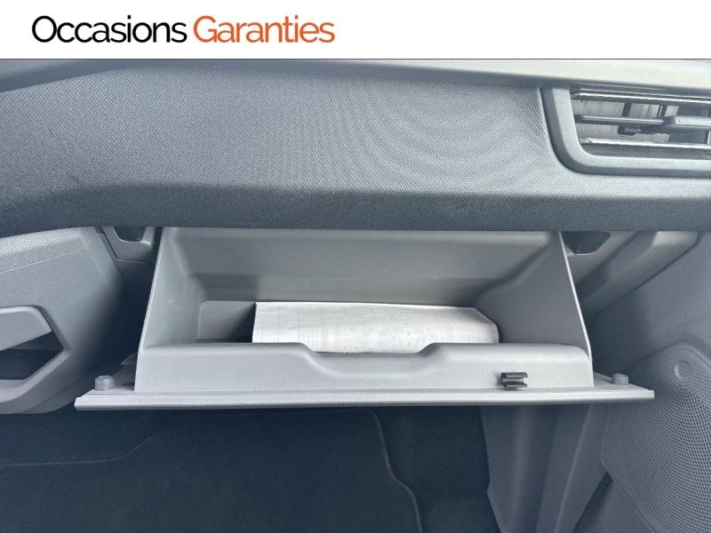 Voitures occasions FORD Tourneo Custom Titanium Dunkerque