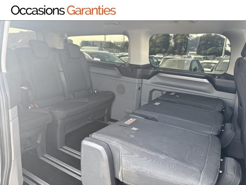 Voitures occasions FORD Tourneo Custom Titanium Dunkerque
