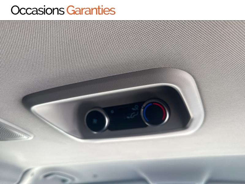 Voitures occasions FORD Tourneo Custom Titanium Dunkerque