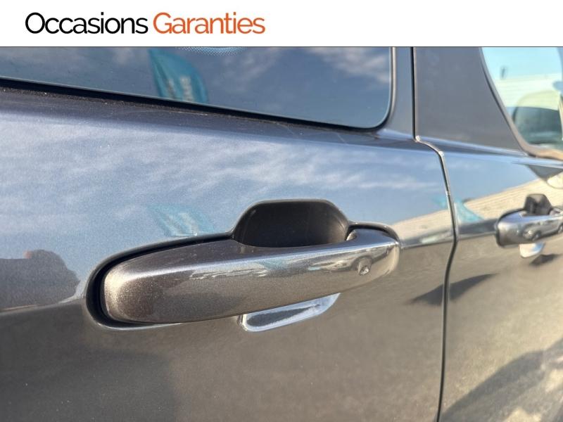Voitures occasions FORD Tourneo Custom Titanium Dunkerque