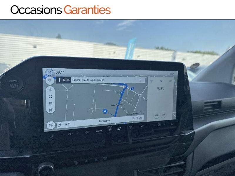 Voitures occasions FORD Tourneo Custom Titanium Dunkerque