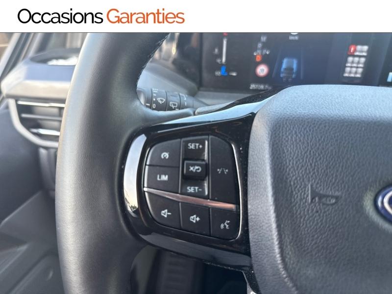 Voitures occasions FORD Tourneo Custom Titanium Dunkerque