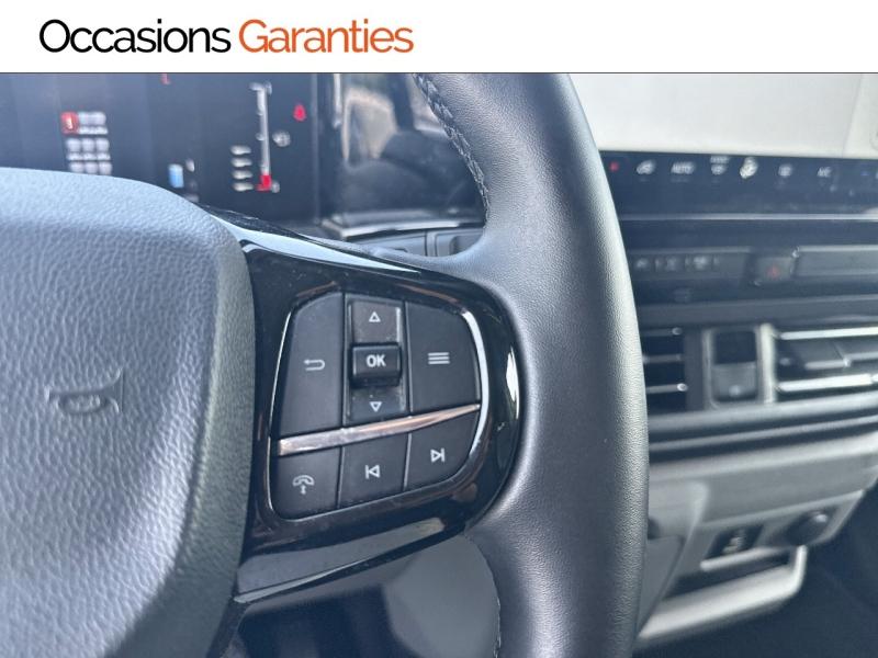 Voitures occasions FORD Tourneo Custom Titanium Dunkerque
