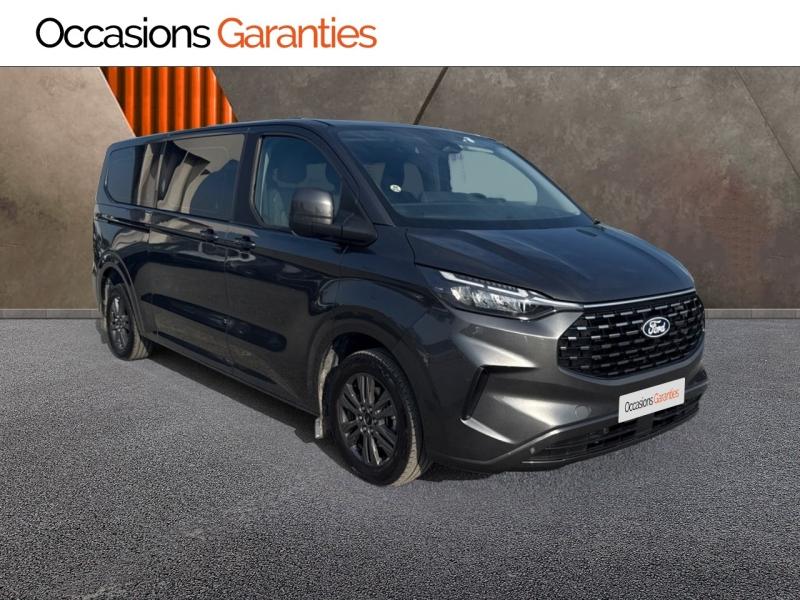 Voitures occasions FORD Tourneo Custom Titanium Dunkerque