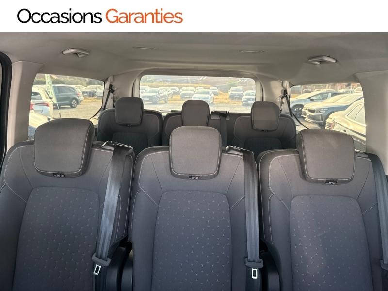 Voitures occasions FORD Tourneo Custom Titanium Dunkerque