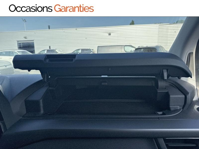 Voitures occasions FORD Tourneo Custom Titanium Dunkerque