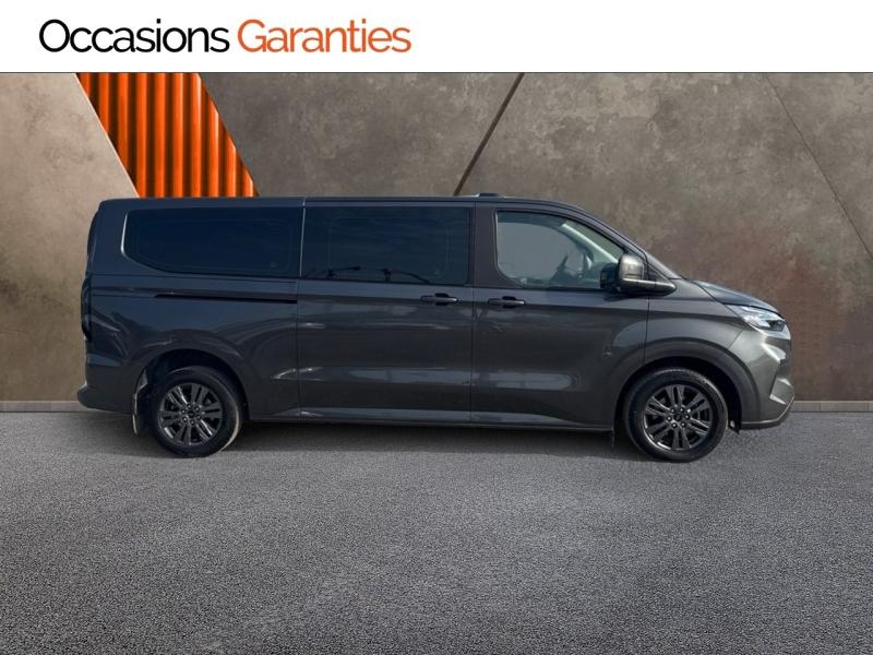 Voitures occasions FORD Tourneo Custom Titanium Dunkerque