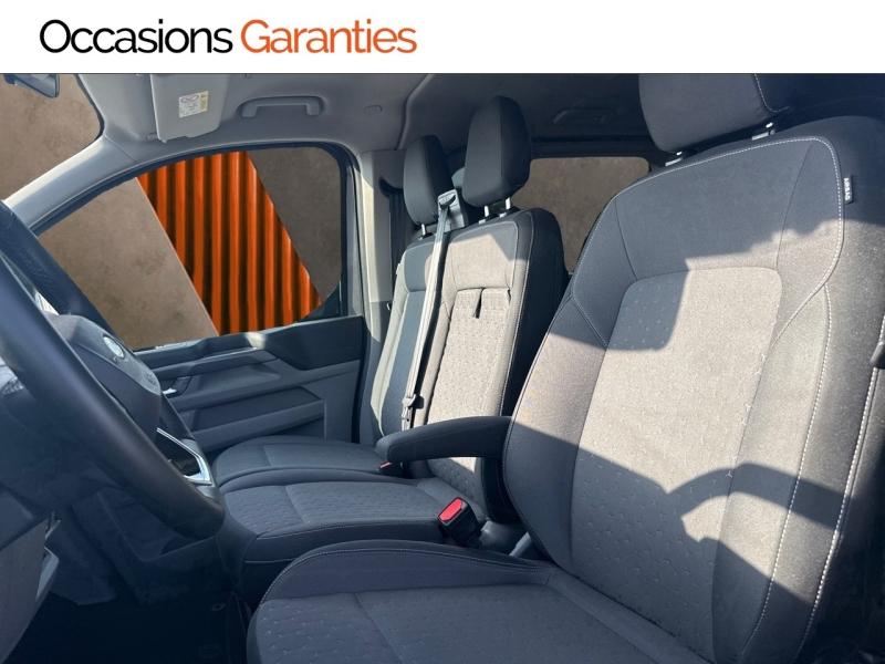 Voitures occasions FORD Tourneo Custom Titanium Dunkerque
