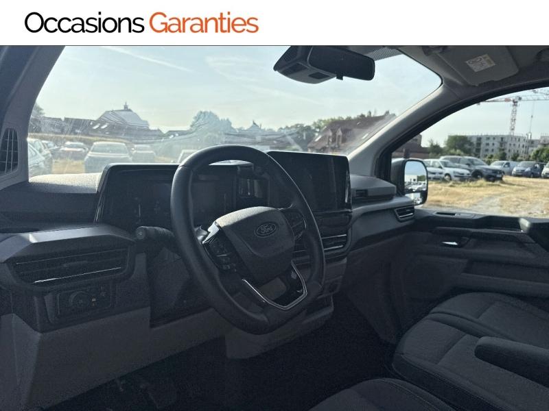 Voitures occasions FORD Tourneo Custom Titanium Dunkerque