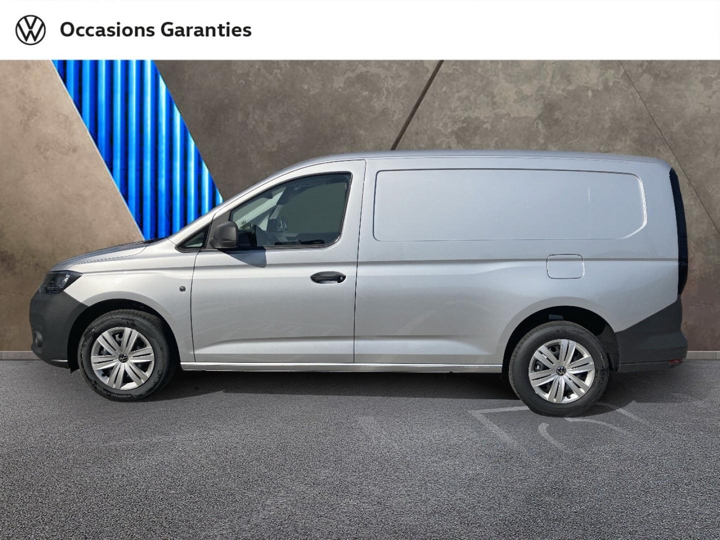 Voitures occasions VOLKSWAGEN UTILITAIRES Caddy Cargo Business Dunkerque