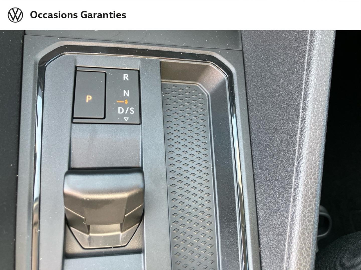 Voitures occasions VOLKSWAGEN UTILITAIRES Caddy Cargo Business Dunkerque