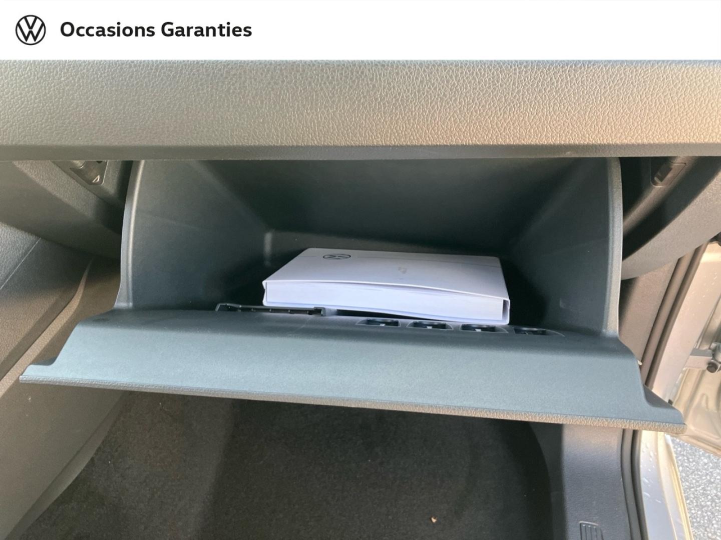 Voitures occasions VOLKSWAGEN UTILITAIRES Caddy Cargo Business Dunkerque