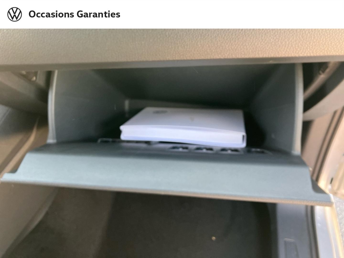 Voitures occasions VOLKSWAGEN UTILITAIRES Caddy Cargo Business Dunkerque