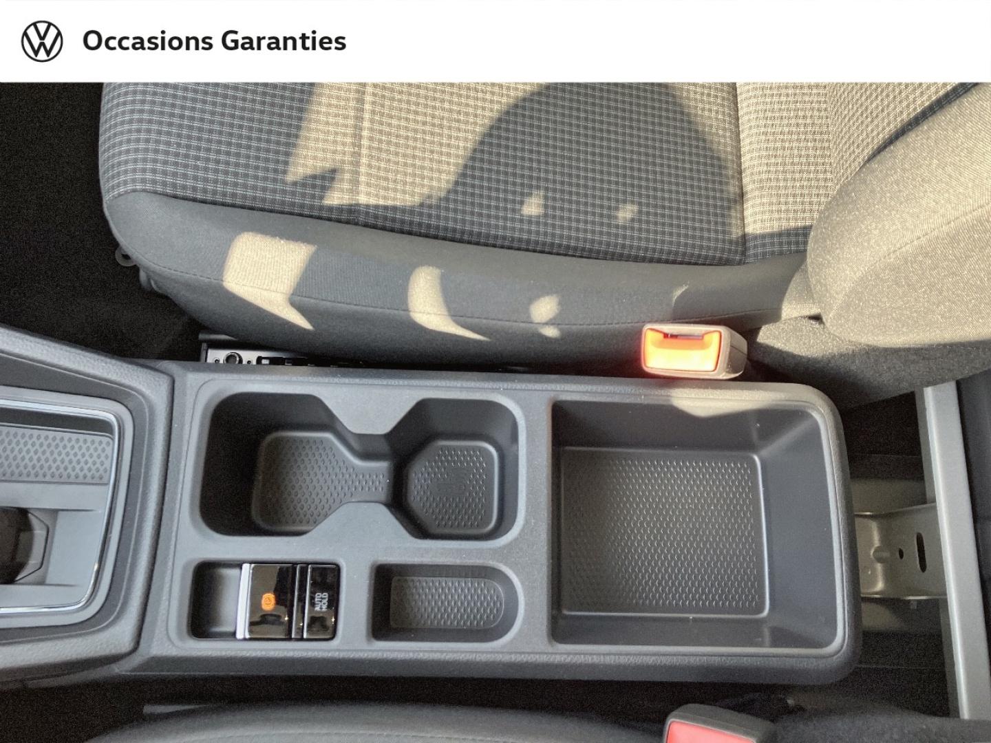 Voitures occasions VOLKSWAGEN UTILITAIRES Caddy Cargo Business Dunkerque