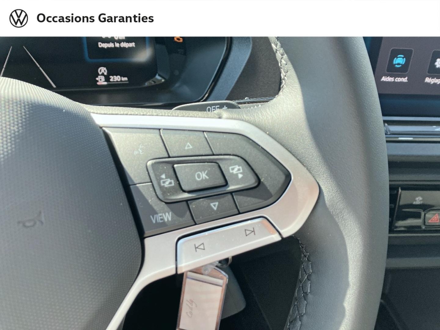 Voitures occasions VOLKSWAGEN UTILITAIRES Caddy Cargo Business Dunkerque
