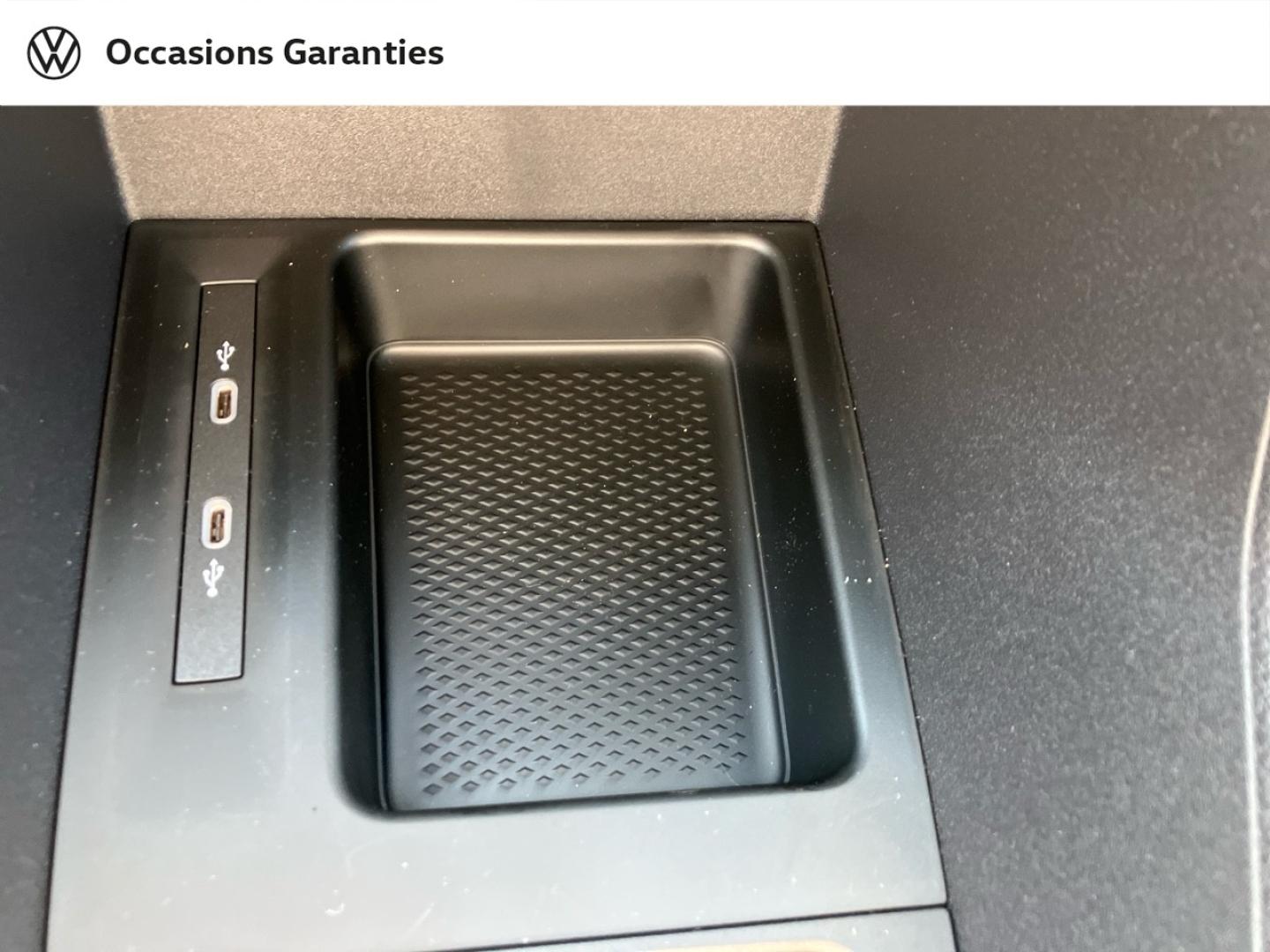 Voitures occasions VOLKSWAGEN UTILITAIRES Caddy Cargo Business Dunkerque