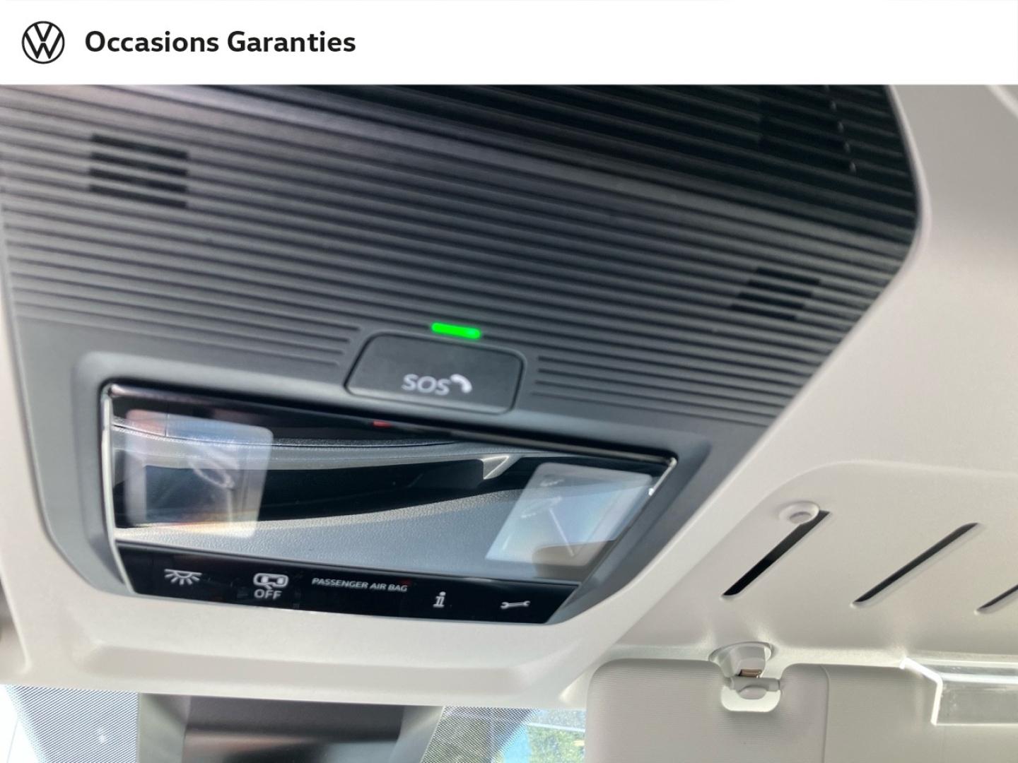 Voitures occasions VOLKSWAGEN UTILITAIRES Caddy Cargo Business Dunkerque