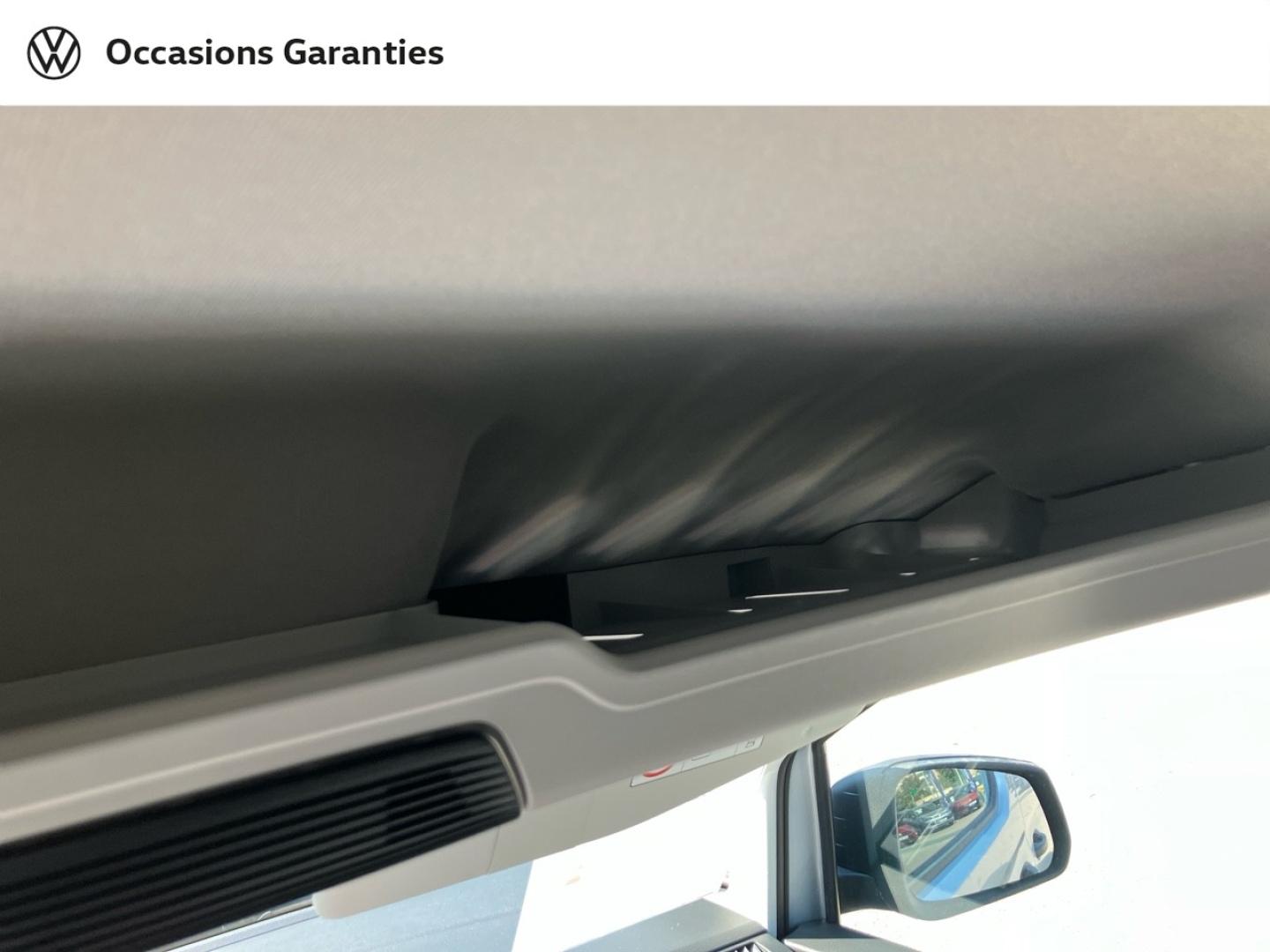 Voitures occasions VOLKSWAGEN UTILITAIRES Caddy Cargo Business Dunkerque
