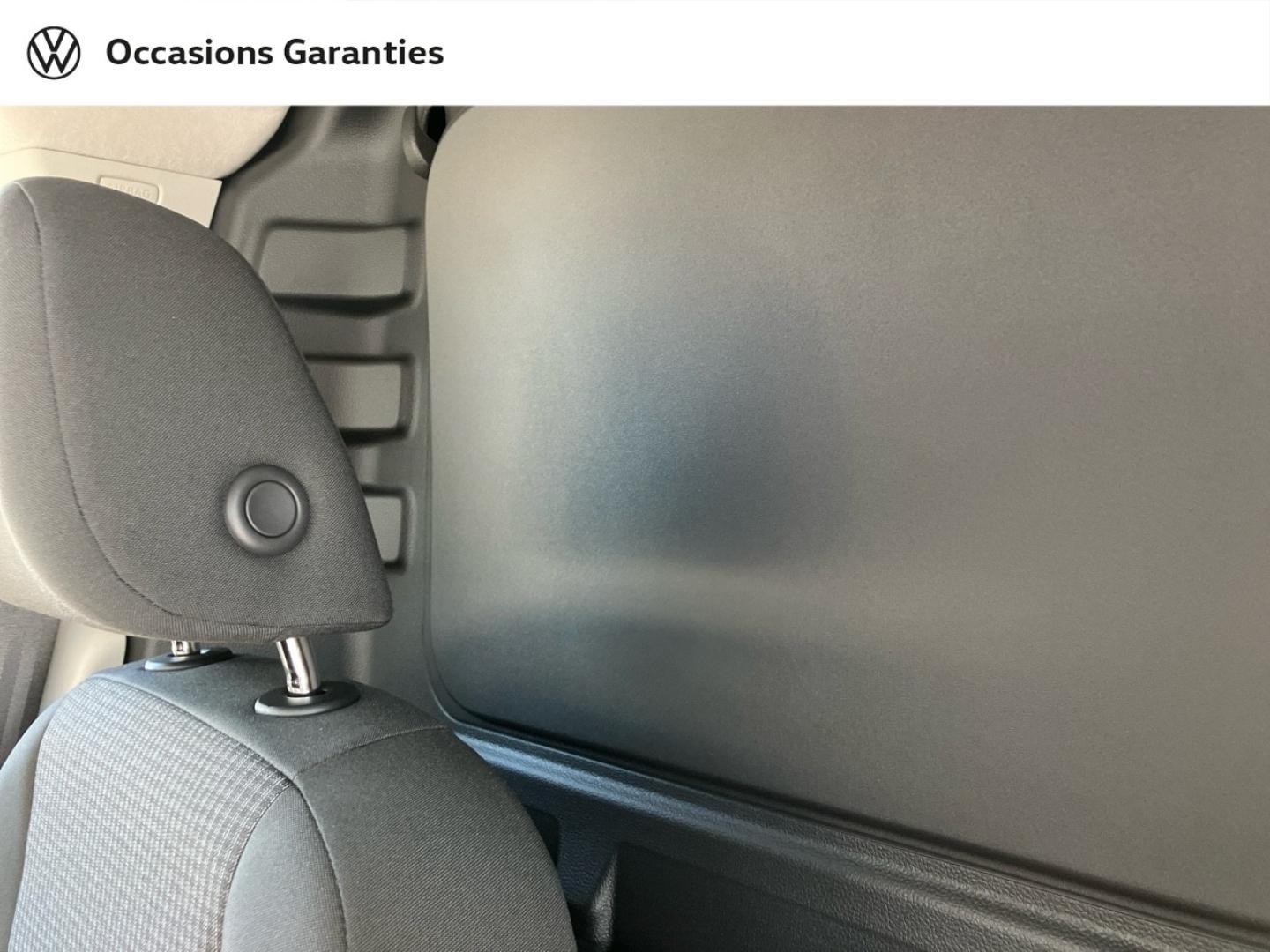 Voitures occasions VOLKSWAGEN UTILITAIRES Caddy Cargo Business Dunkerque