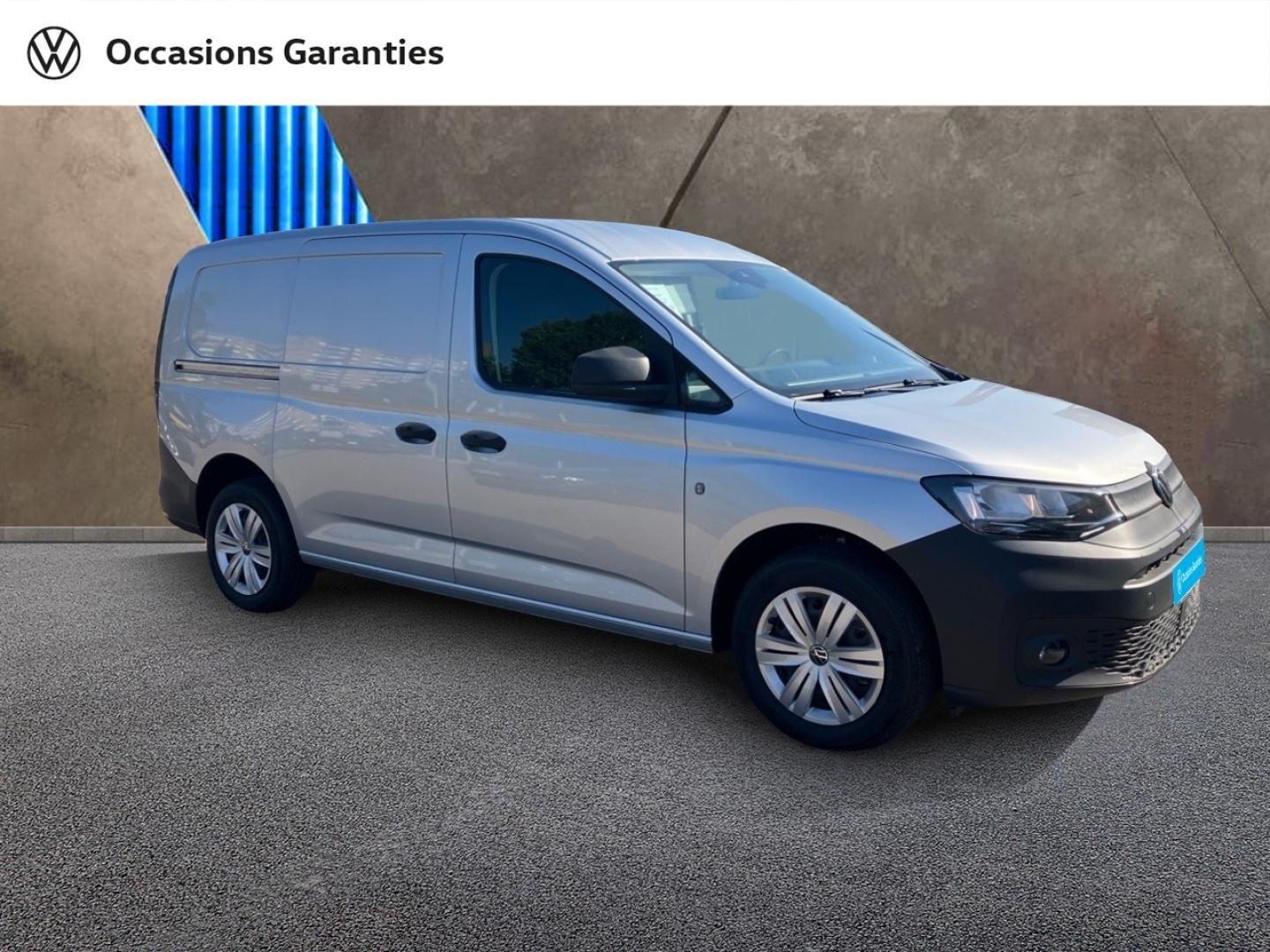 Voitures occasions VOLKSWAGEN UTILITAIRES Caddy Cargo Business Dunkerque