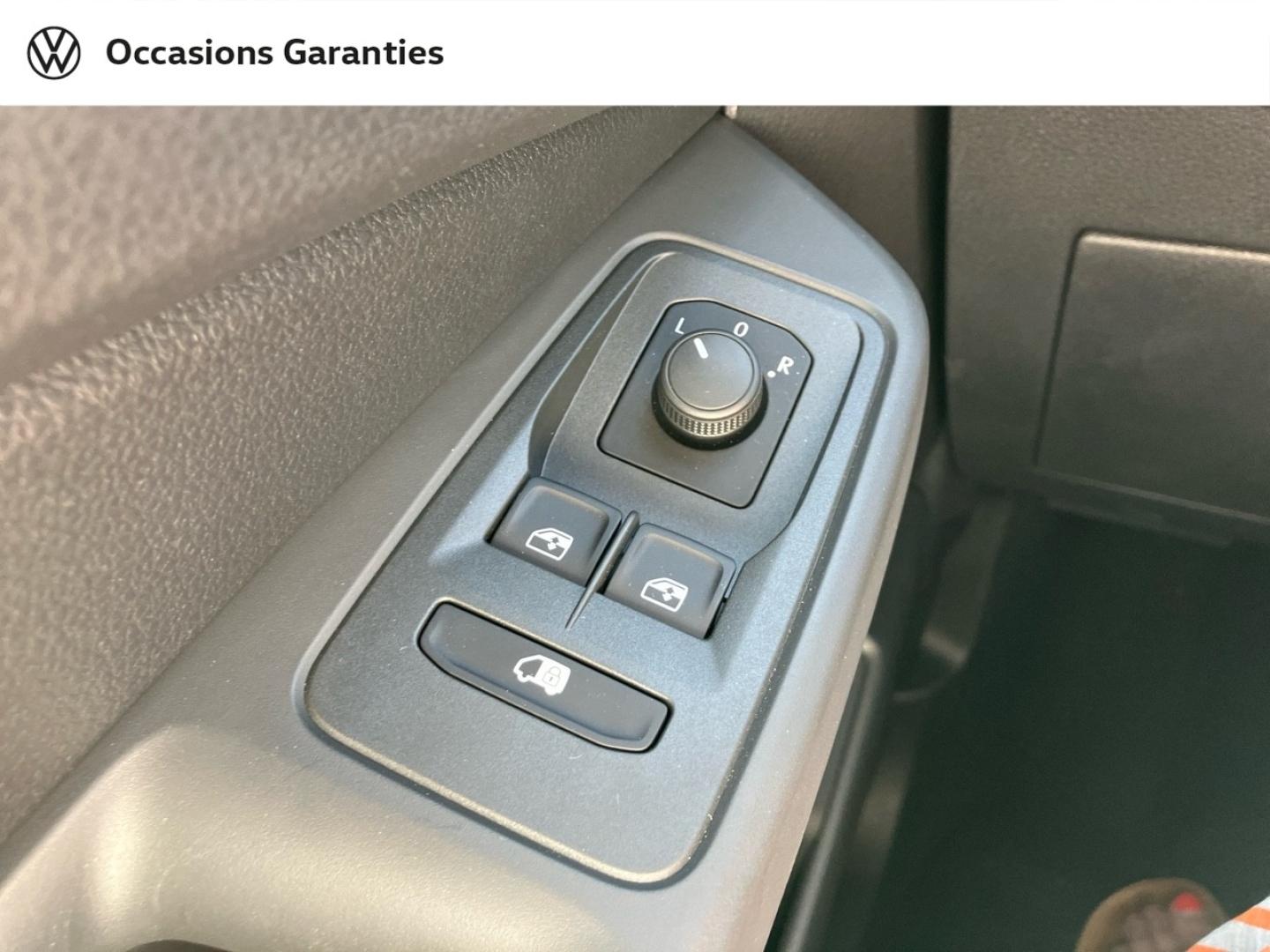 Voitures occasions VOLKSWAGEN UTILITAIRES Caddy Cargo Business Dunkerque
