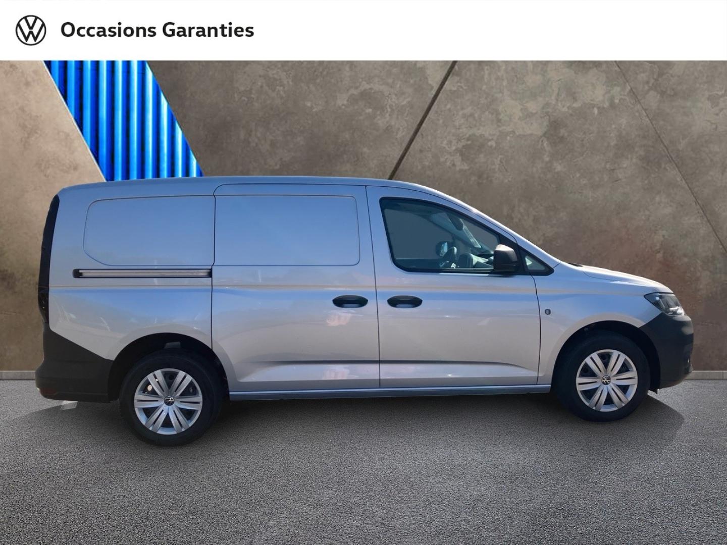 Voitures occasions VOLKSWAGEN UTILITAIRES Caddy Cargo Business Dunkerque