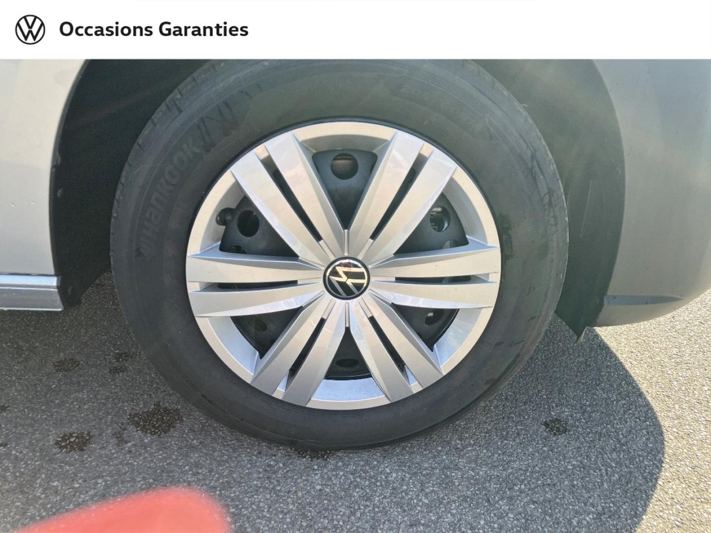 Voitures occasions VOLKSWAGEN UTILITAIRES Caddy Cargo Business Dunkerque