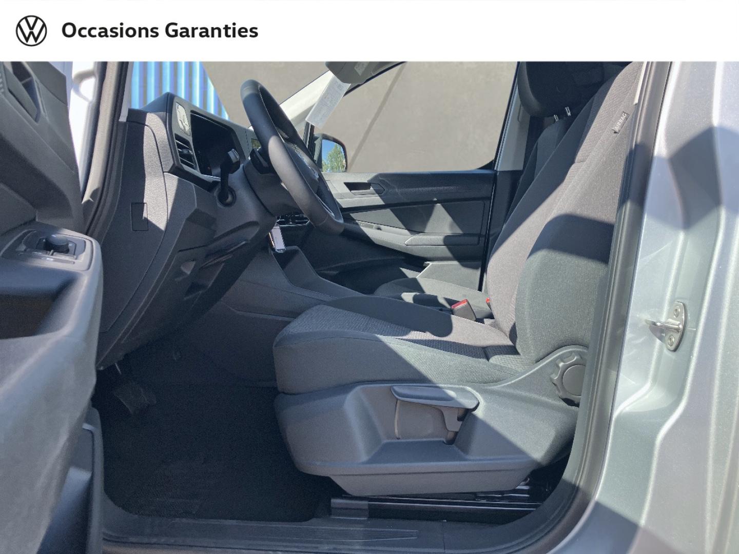 Voitures occasions VOLKSWAGEN UTILITAIRES Caddy Cargo Business Dunkerque