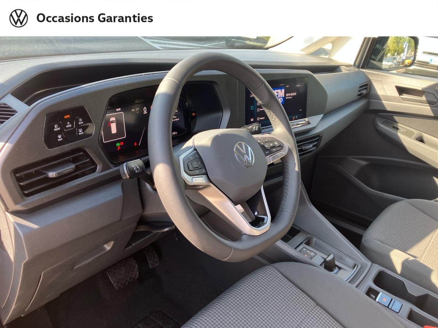 Voitures occasions VOLKSWAGEN UTILITAIRES Caddy Cargo Business Dunkerque