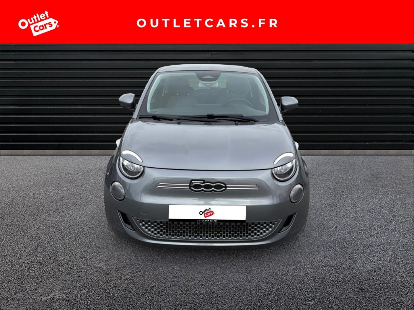 Voitures occasions FIAT 500 Icône Plus Dunkerque