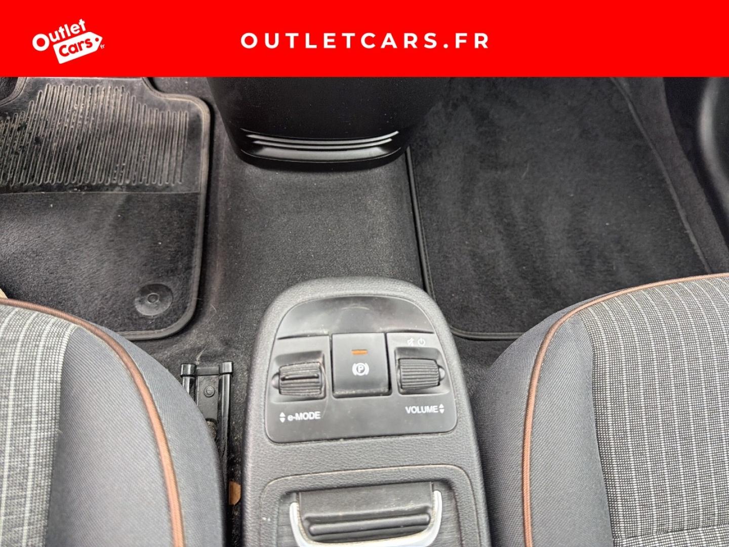 Voitures occasions FIAT 500 Icône Plus Dunkerque