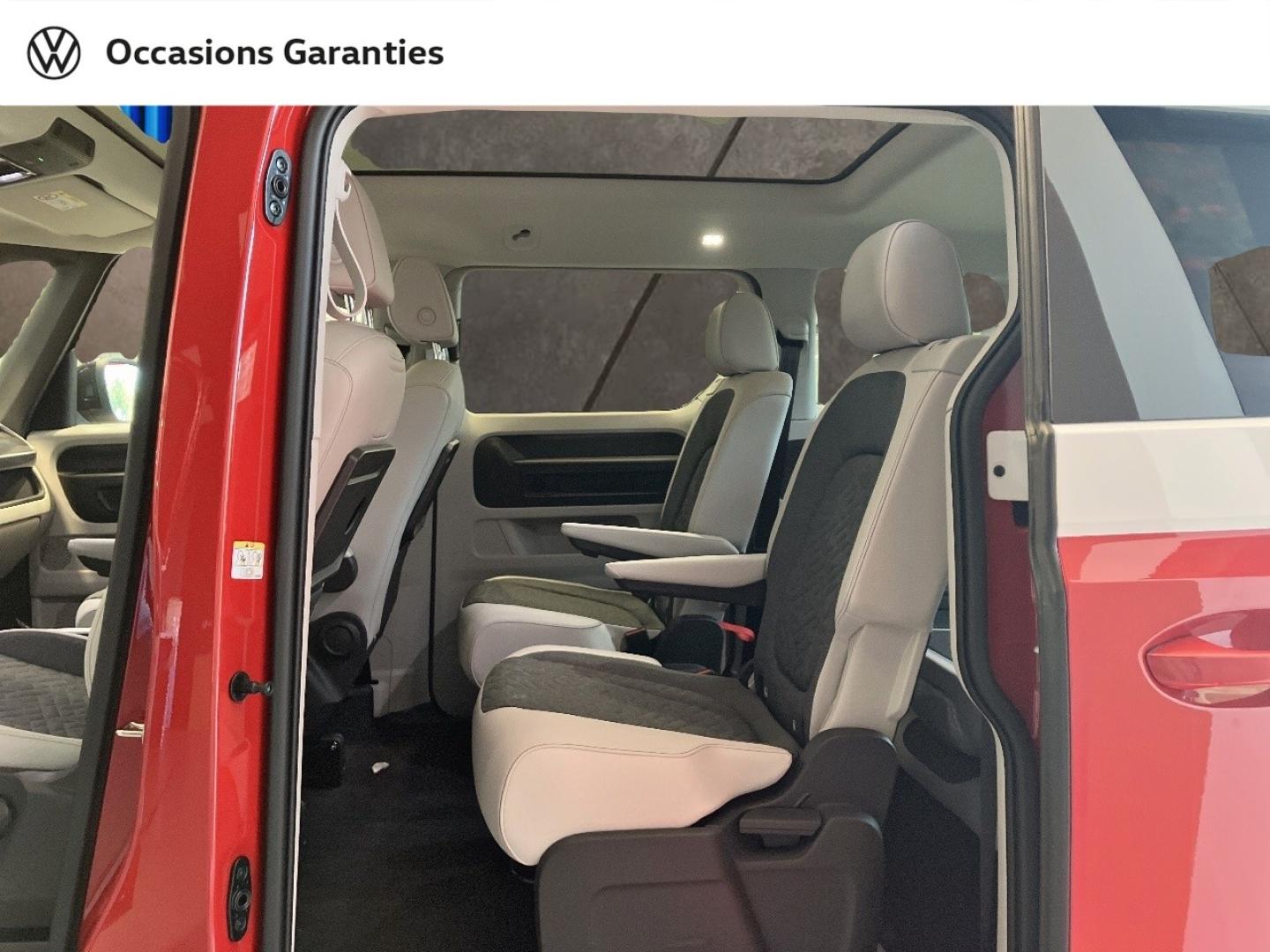 Voitures occasions VOLKSWAGEN ID. BUZZ Pro Court Dunkerque