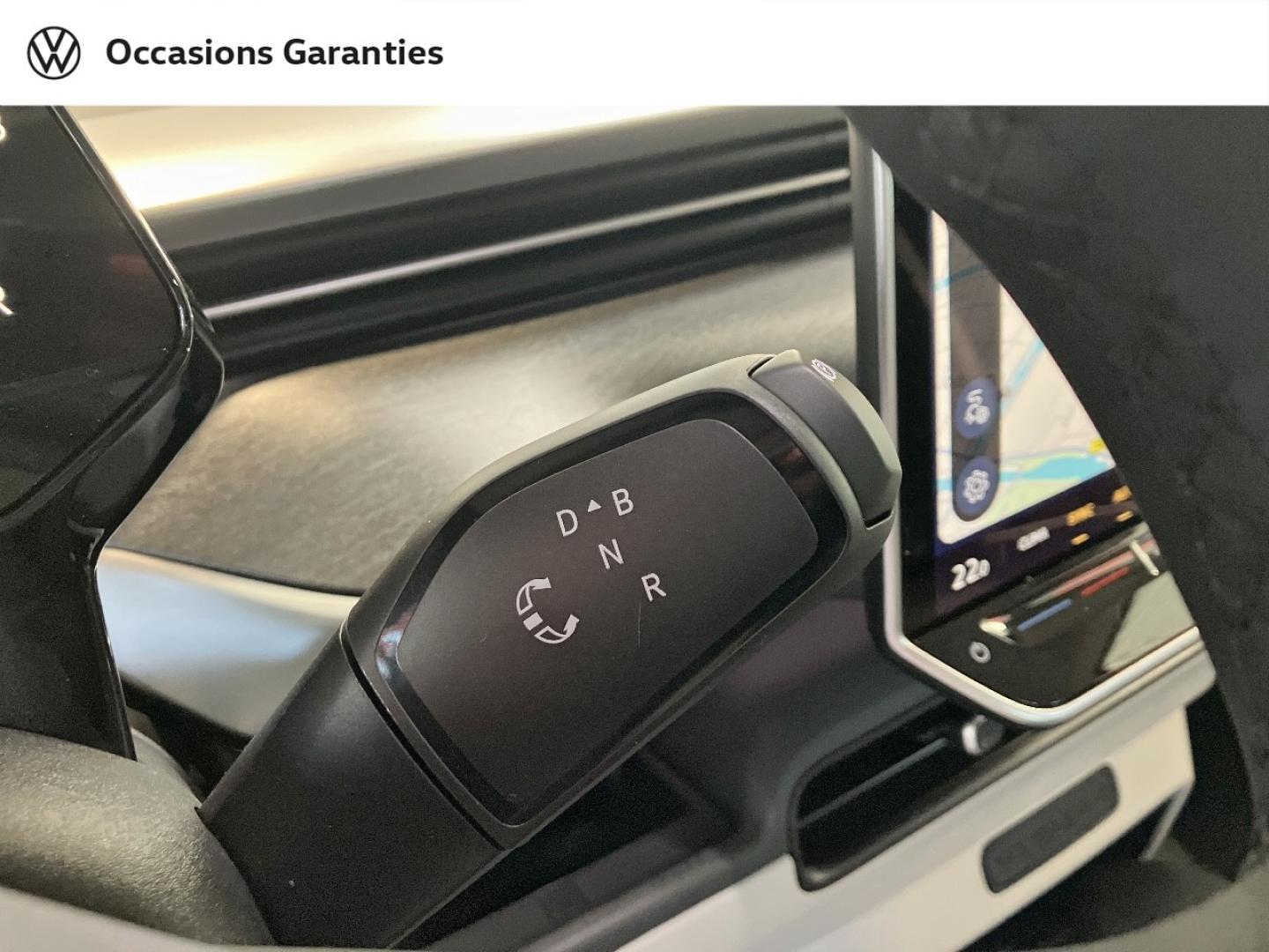 Voitures occasions VOLKSWAGEN ID. BUZZ Pro Court Dunkerque