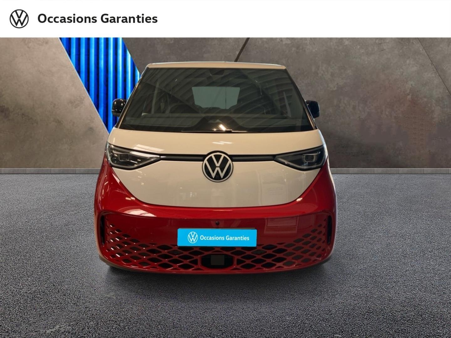 Voitures occasions VOLKSWAGEN ID. BUZZ Pro Court Dunkerque