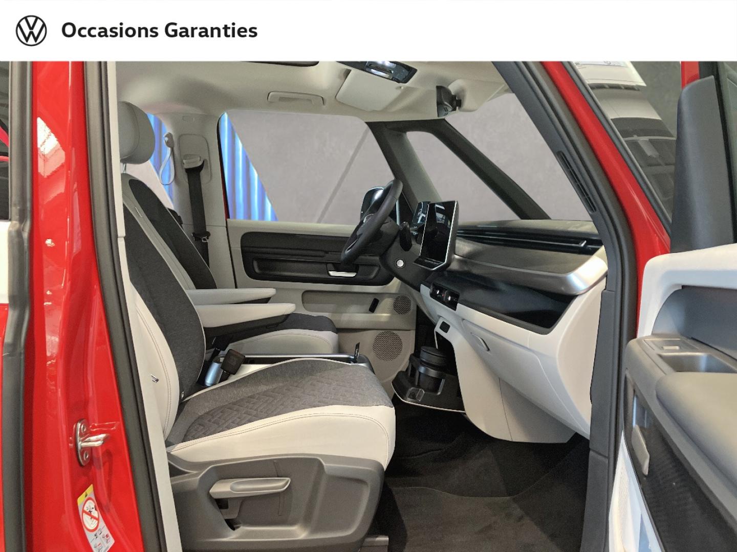 Voitures occasions VOLKSWAGEN ID. BUZZ Pro Court Dunkerque