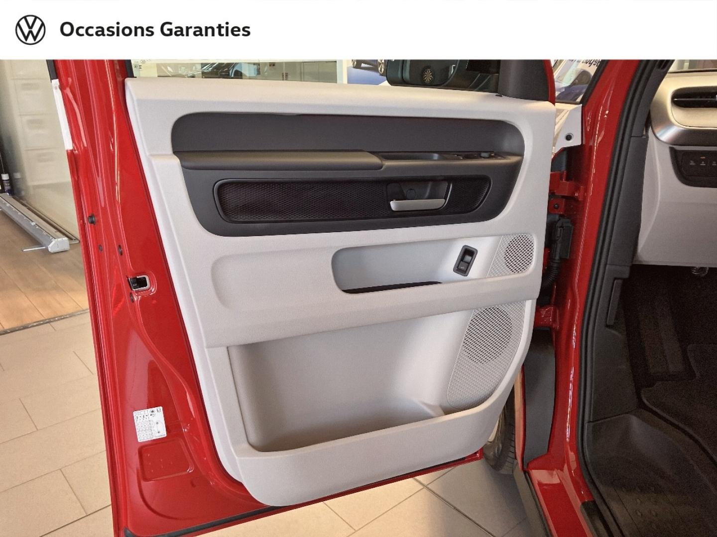 Voitures occasions VOLKSWAGEN ID. BUZZ Pro Court Dunkerque