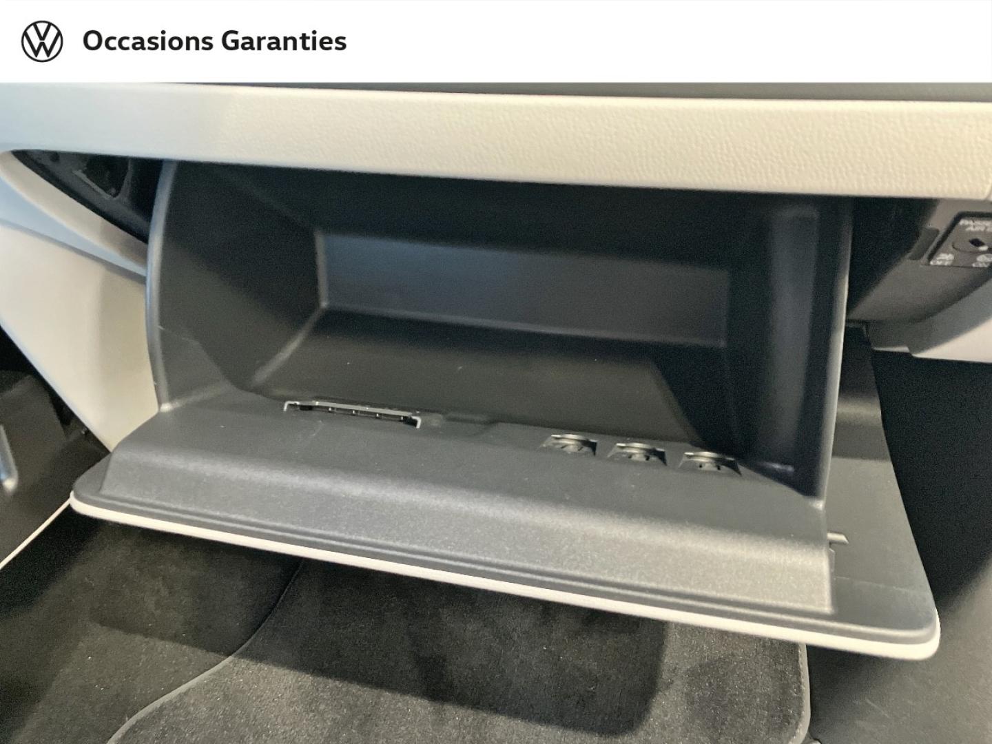 Voitures occasions VOLKSWAGEN ID. BUZZ Pro Court Dunkerque