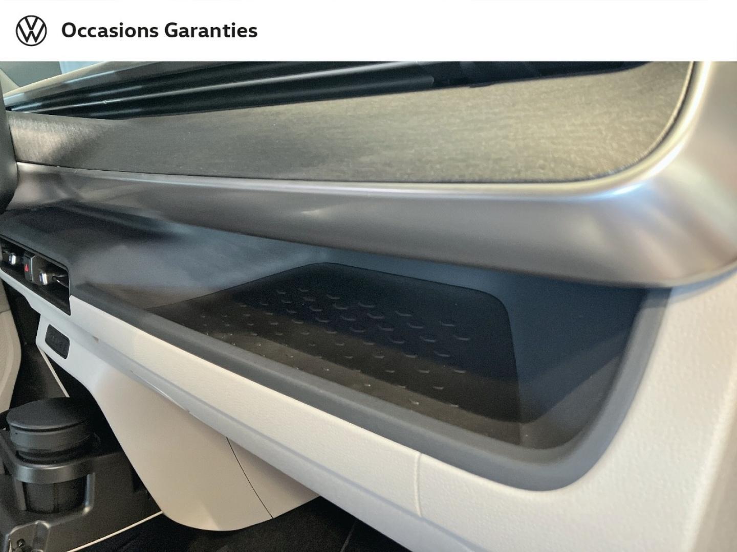Voitures occasions VOLKSWAGEN ID. BUZZ Pro Court Dunkerque