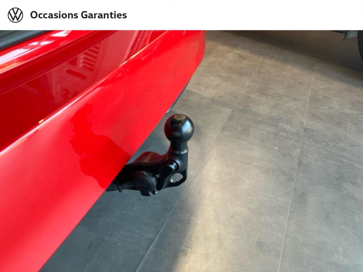 Voitures occasions VOLKSWAGEN ID. BUZZ Pro Court Dunkerque