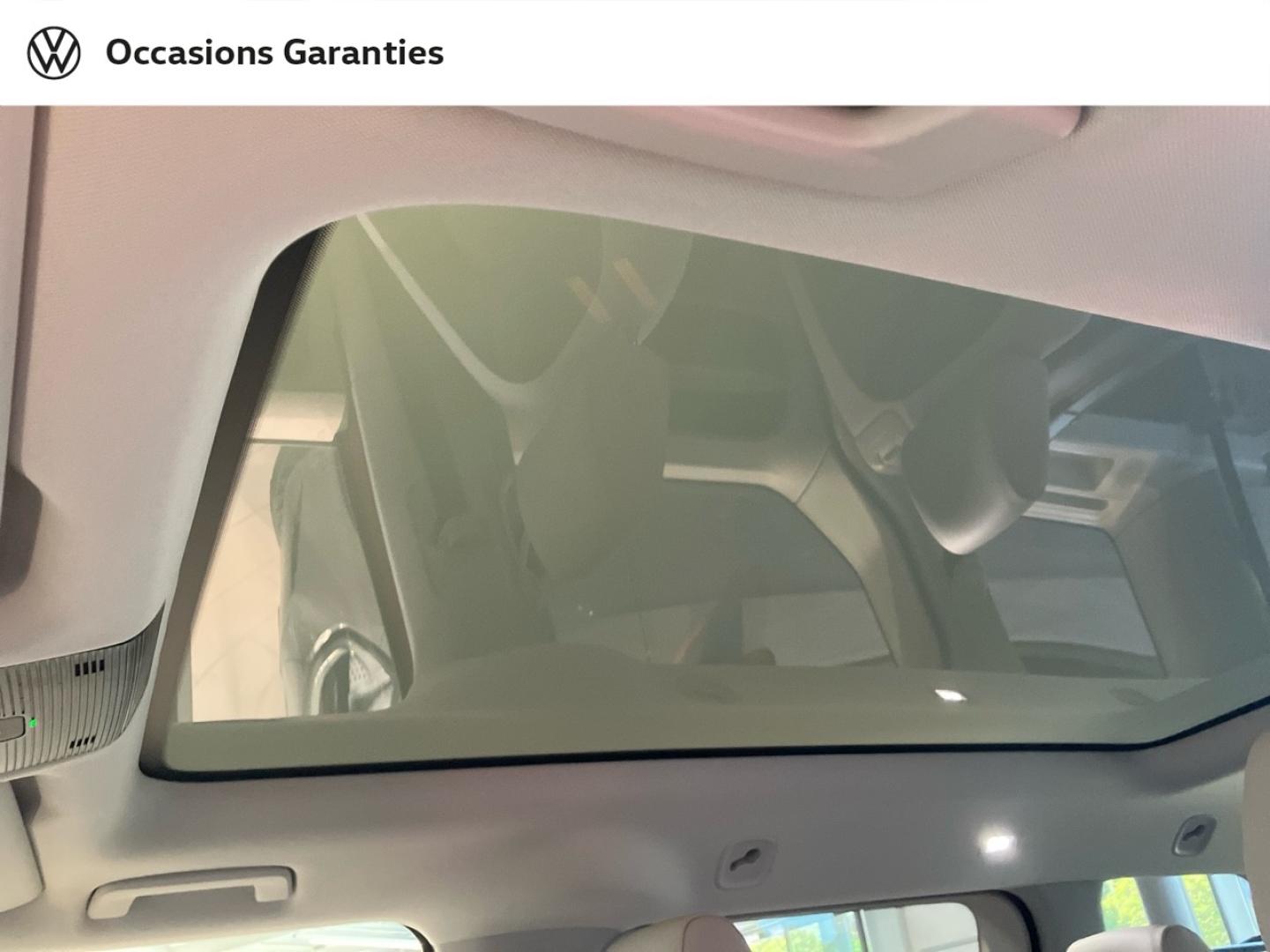 Voitures occasions VOLKSWAGEN ID. BUZZ Pro Court Dunkerque