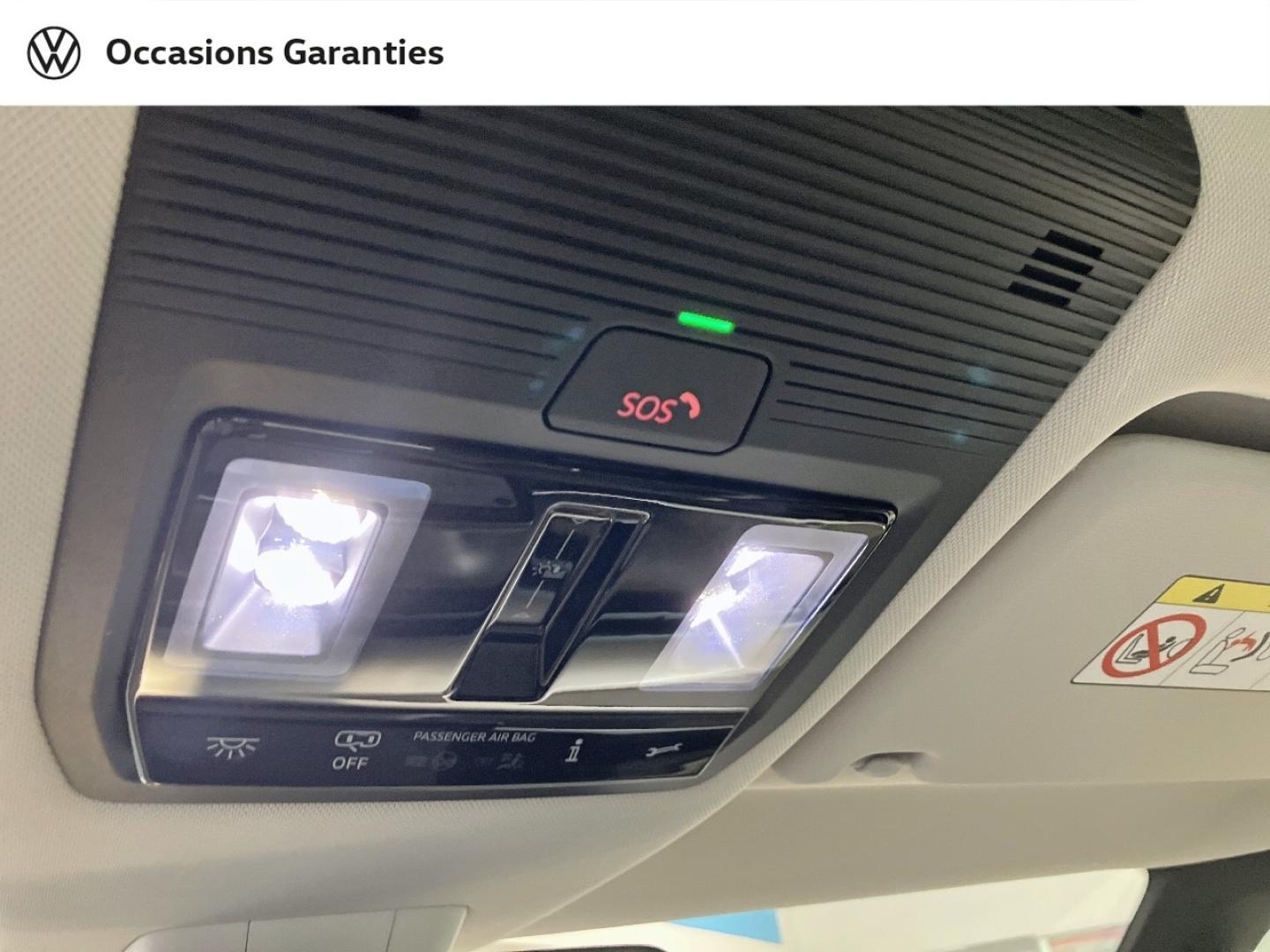 Voitures occasions VOLKSWAGEN ID. BUZZ Pro Court Dunkerque