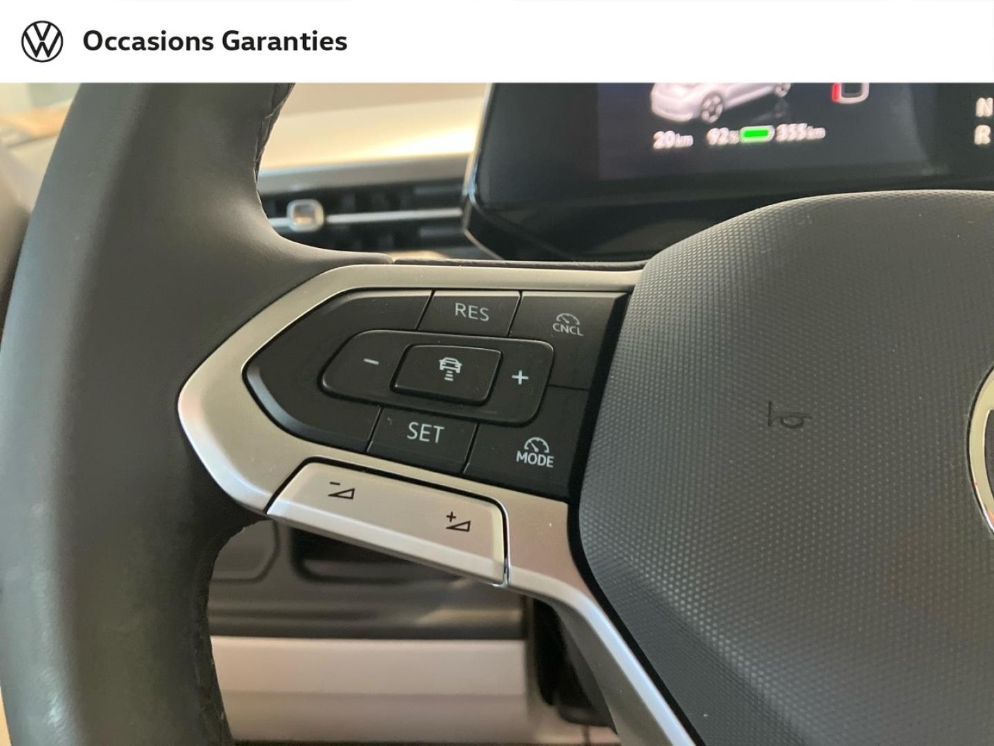 Voitures occasions VOLKSWAGEN ID. BUZZ Pro Court Dunkerque